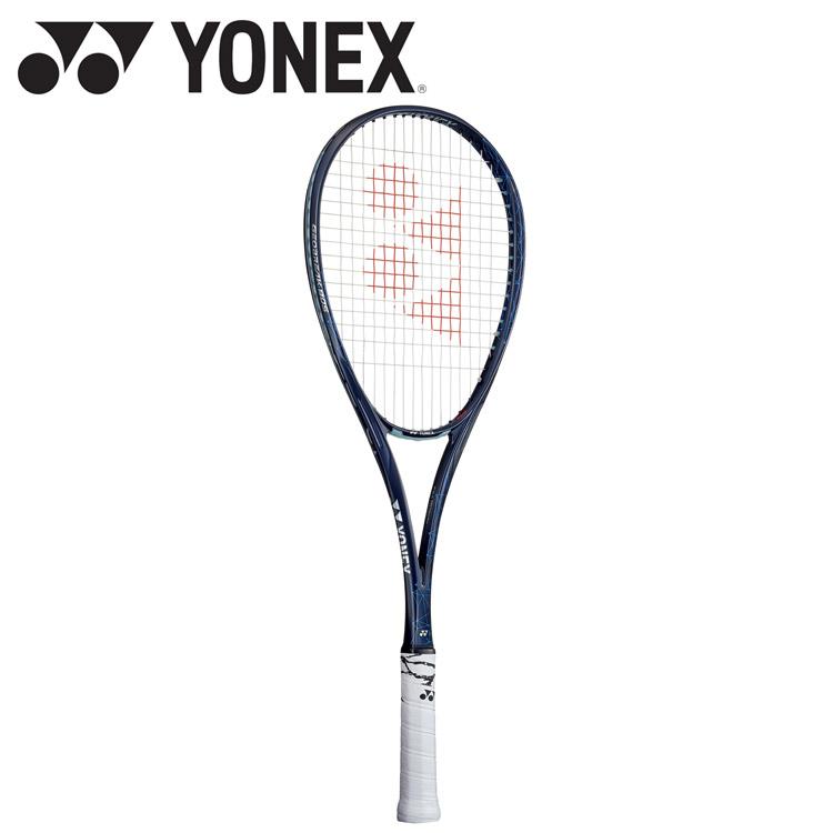 YONEX（ヨネックス） ジオブレイク 80S GEO80S-271 ソフトテニス