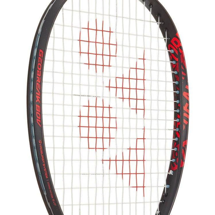 YONEX（ヨネックス） 軟式テニスラケット ジオブレイク 80V