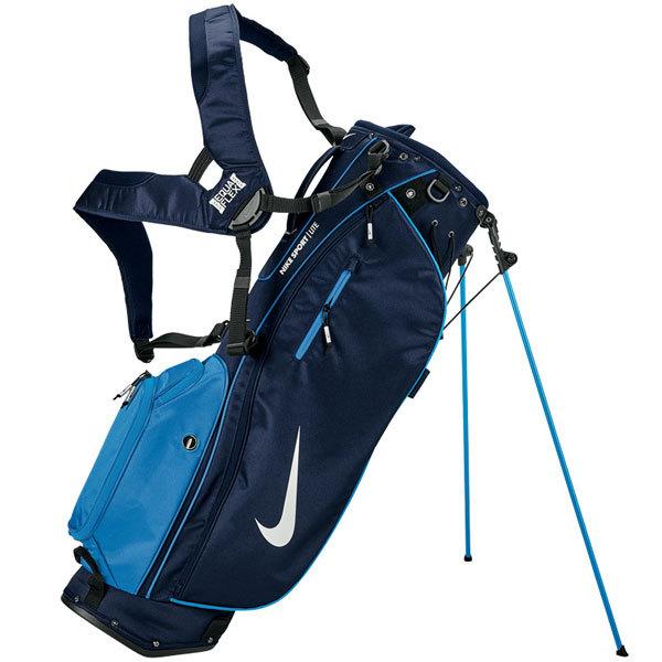 ナイキゴルフ キャディバッグ ナイキ スポーツライト ゴルフバッグ Gf3003 437 Nike Golf イーゾーン スポーツ Paypayモール店 通販 Paypayモール