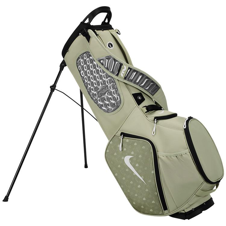 NIKE（ナイキ） ナイキゴルフ エアー スポーツ2 ALP ゴルフバッグ