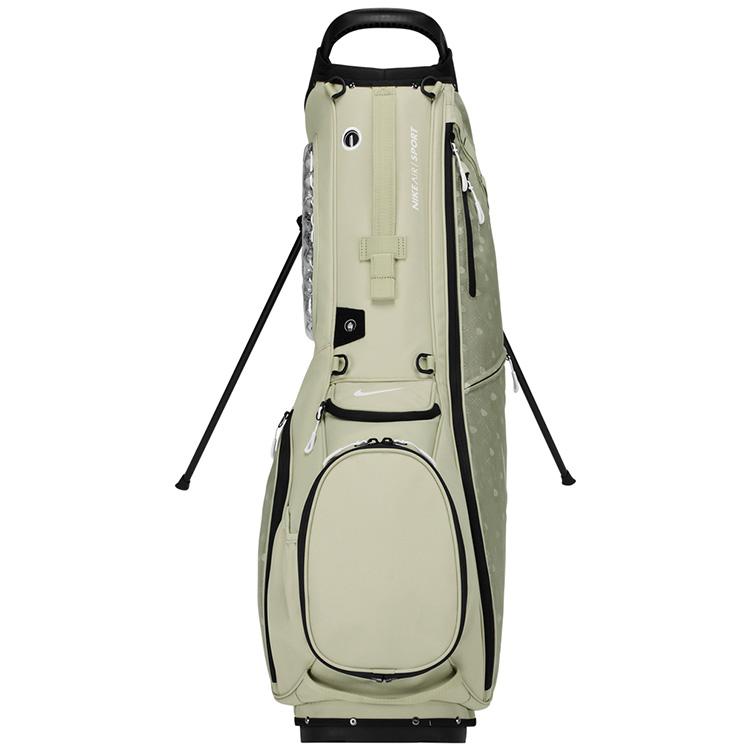 NIKE（ナイキ） ナイキゴルフ エアー スポーツ2 ALP ゴルフバッグ