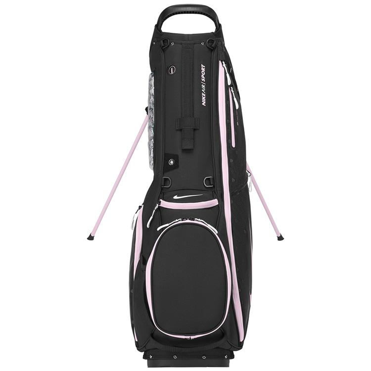 NIKE（ナイキ） ナイキゴルフ エアー スポーツ2 ALP ゴルフバッグ
