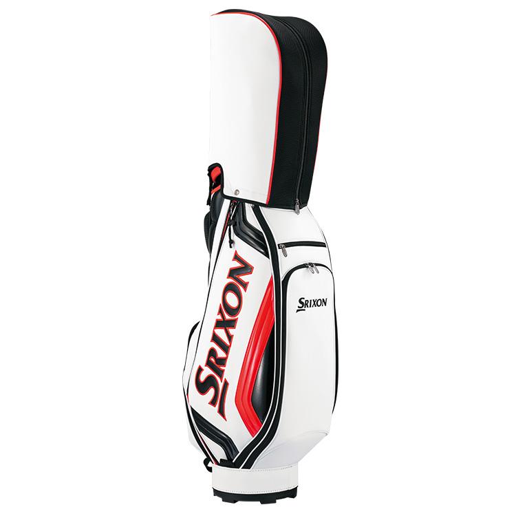 SRIXON スリクソン 軽量 キャディバッグ 9.5型 GGC-S166 2024