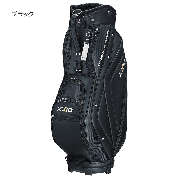 XXIO ゼクシオ キャディバッグ 9.5型 GGC-X164 2025モデル