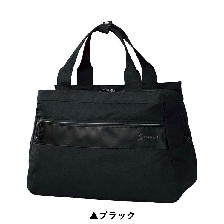 SRIXON スリクソン ゴルフ ボストンバッグ GGF-B0016 : イーゾーン