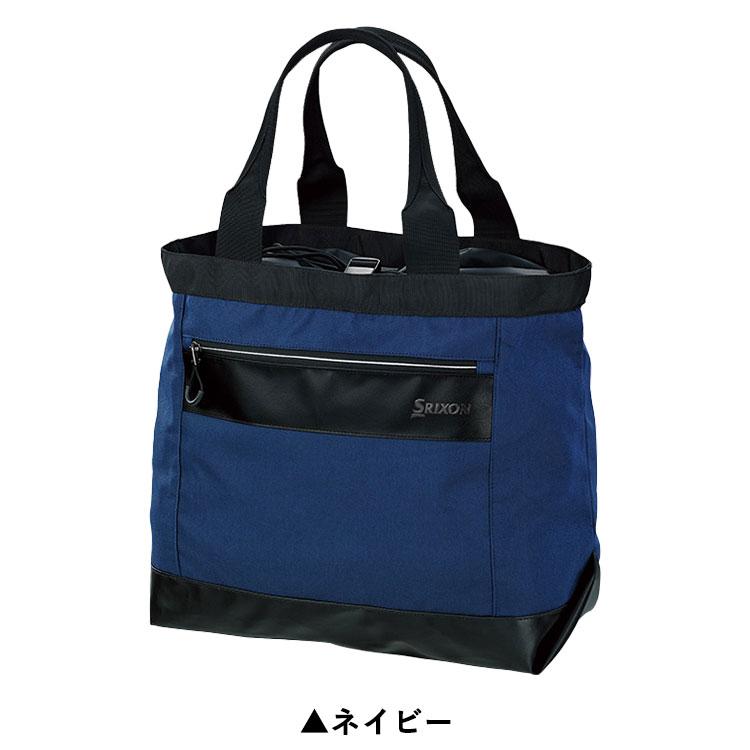 SRIXON スリクソン ゴルフ トートバッグ GGF-B0018 : イーゾーン