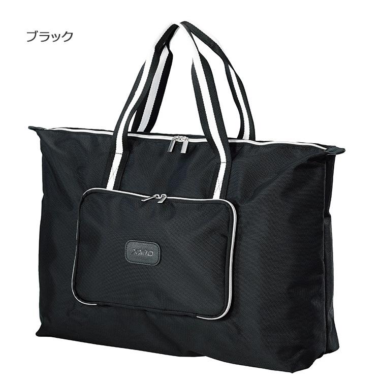 ヒロ ゴルフ　トートバッグ XXIO ダンロップ xxio ゼクシオ ゴルフ 折り畳みトートバッグ GGF