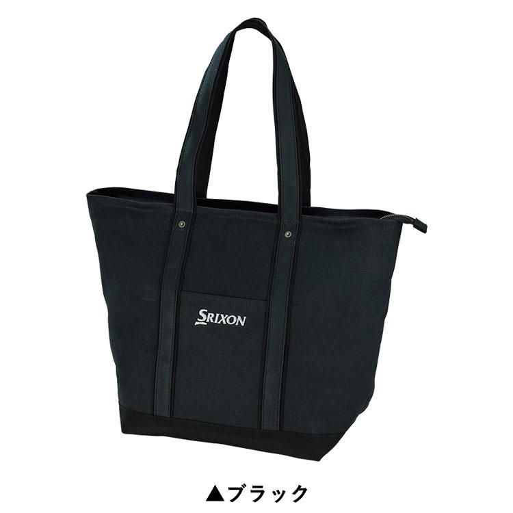 スリクソン 帆布トートバッグ GGF-B9002の画像