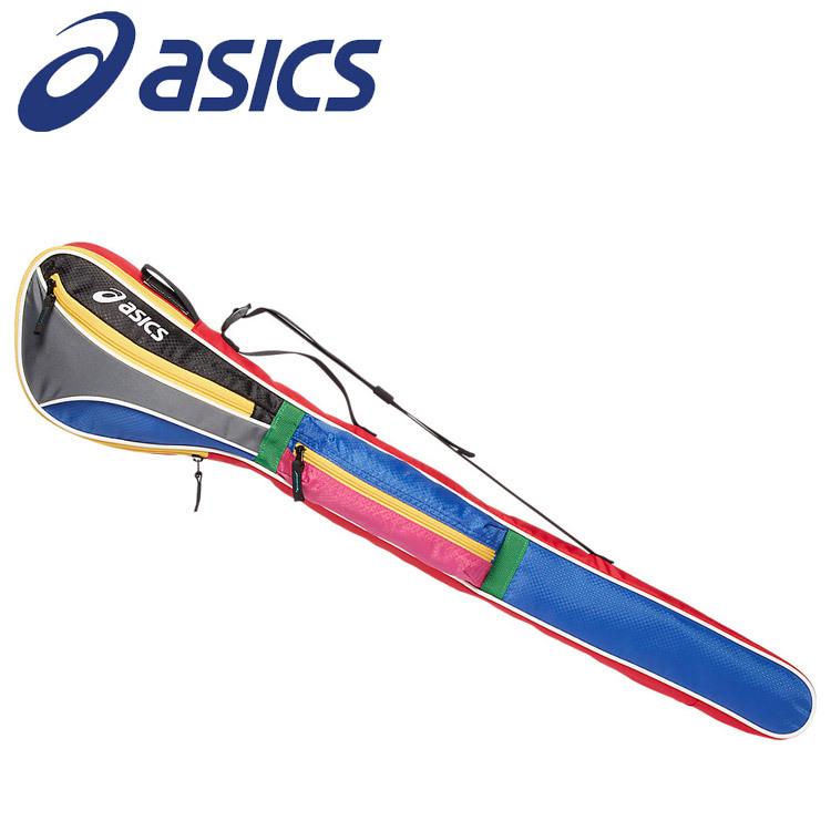 ASICS（アシックス） 全てのアクセサリー クラブバッグ(1本用) ユニ
