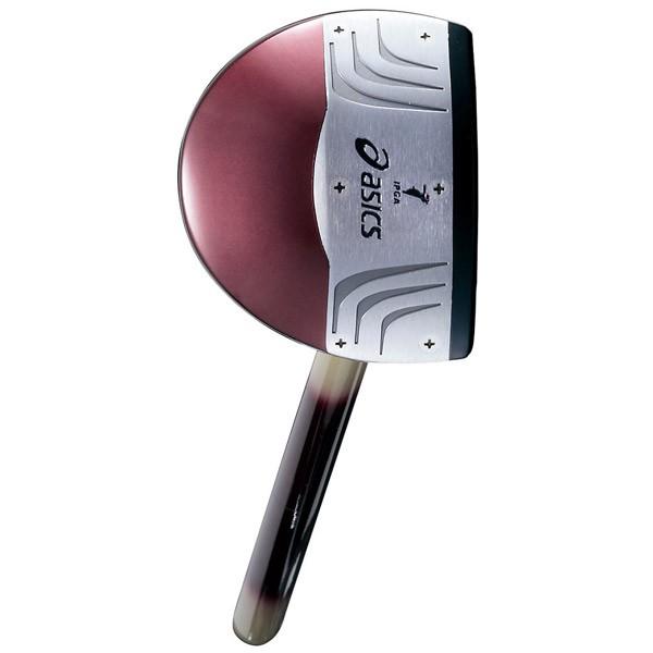 即納！最大半額！】アシックス パークゴルフ クラブセツト クラブ