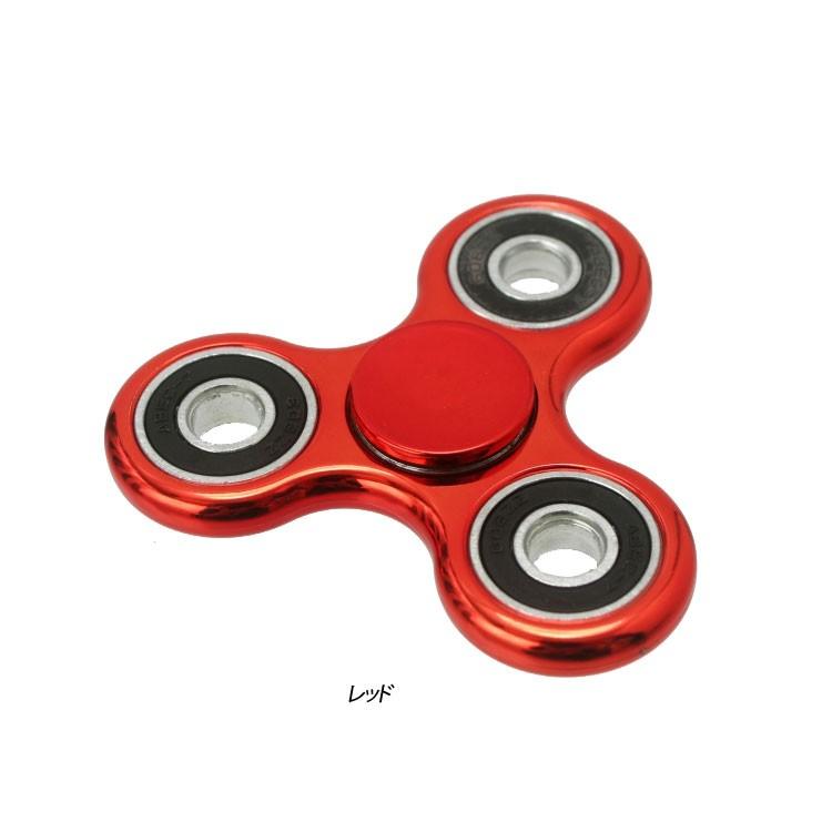 KAP Horizon ハンドスピナー Ultem horizon mirror polished fidget spinner | KINETICS ASIA