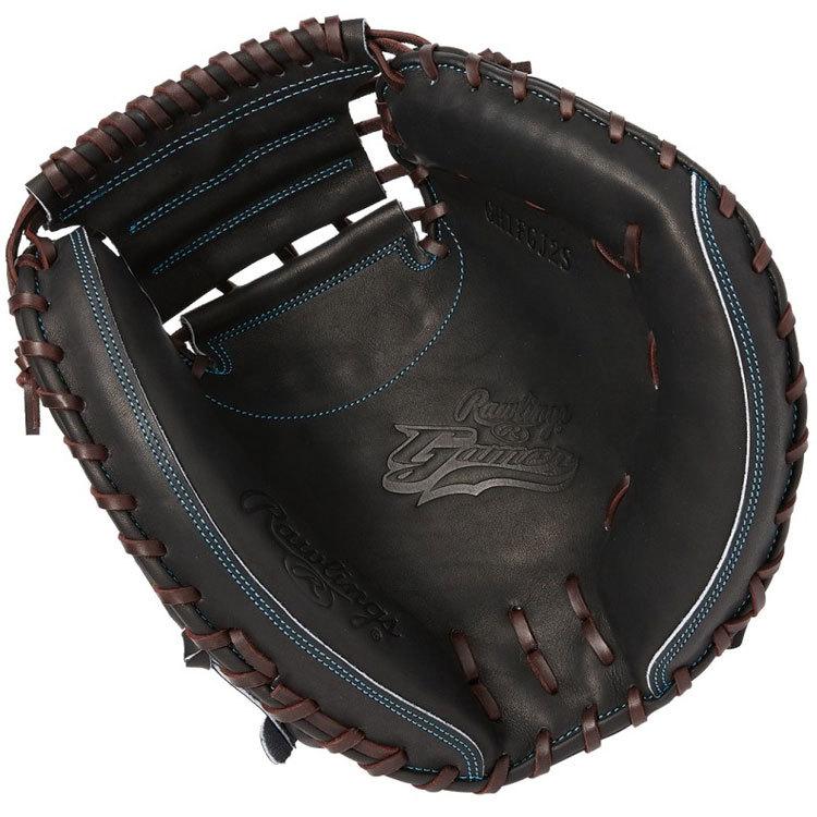 硬式　キャッチャーミット　ローリングス Rawlings ローリングス 野球 硬式 ゲーマー キャッチャーミット