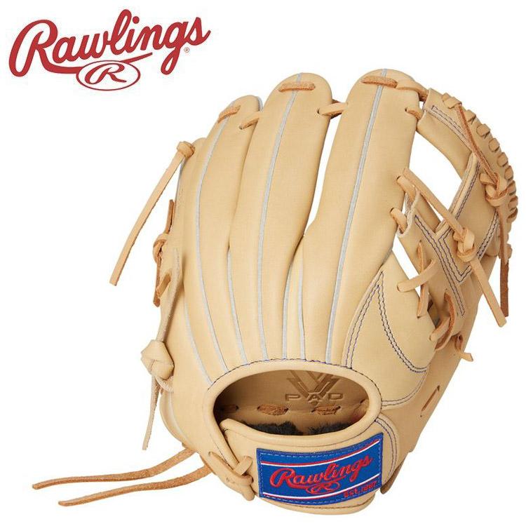 Rawlings（ローリングス） JR.ハイパーテック GJ3FR9N6L-CAM