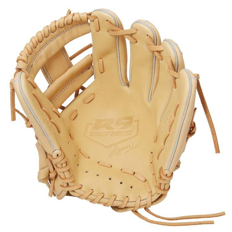 Rawlings（ローリングス） JR.ハイパーテック GJ3FR9N6L-CAM