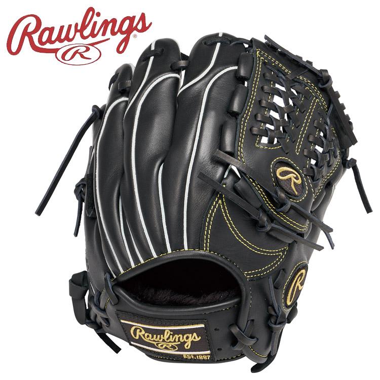 Rawlings ローリングス ジュニア用グローブ JR.HOHプロエクセル Rawlings ローリングス ジュニア用グローブ JR.HOHプロエクセル