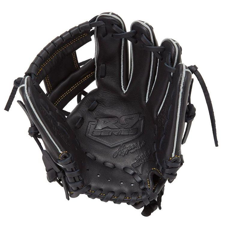 Rawlings（ローリングス） 軟式 ジュニア ハイパーテックR9シリーズ