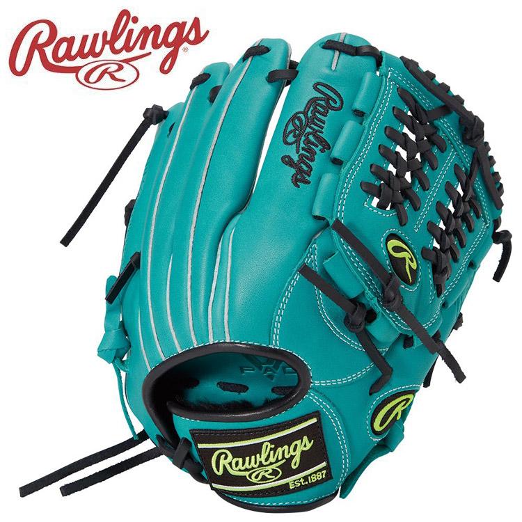 Rawlings（ローリングス） 軟式 ジュニア ハイパーテックR9シリーズ