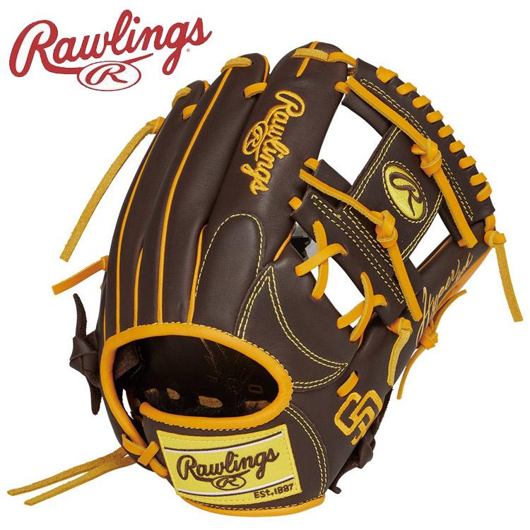 ローリングス Rawlings GJ9HTG9M R2G 10 1/2 ローリングス Rawlings GJ9HTG9M R2G 10 1/2 inch グローブ