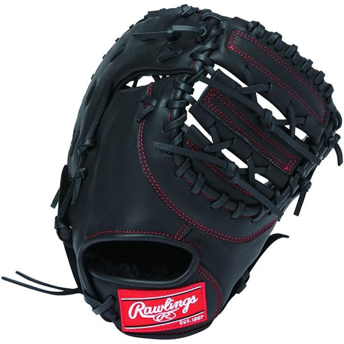 Rawlings（ローリングス） 野球 ジュニア HYPER TECH R2G ファースト用