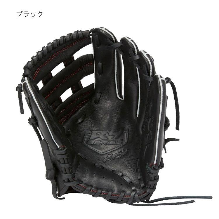 Gant De Baseball/softball Rawlings Hyper Tech R9 Series - Taille Junior - Indigo - Neuf