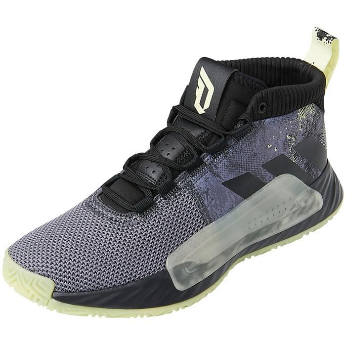 dame 5 gray