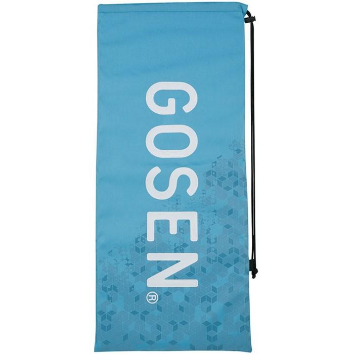 GOSEN ゴーセン ラケットケース UTILITY BA19URC-9 : イーゾーン