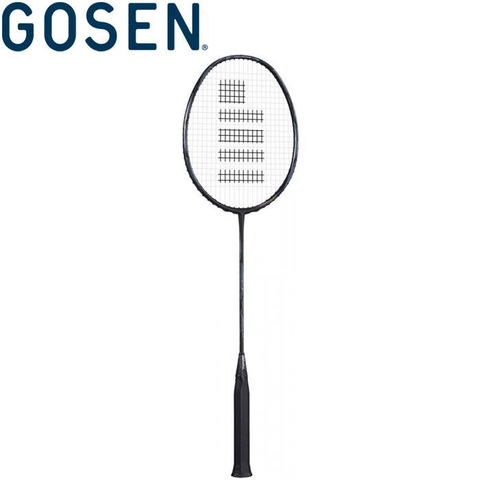 GOSEN（ゴーセン） バドミントン ラケット グラビタス 9.0SX Chris