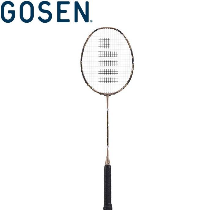 GOSEN ゴーセン バドミントンラケット (フレームのみ GOSEN ゴーセン バドミントンラケット (フレームのみ
