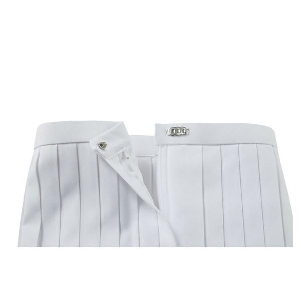 GOSEN（ゴーセン） プリーツスコート レディース S0903-30 メール便