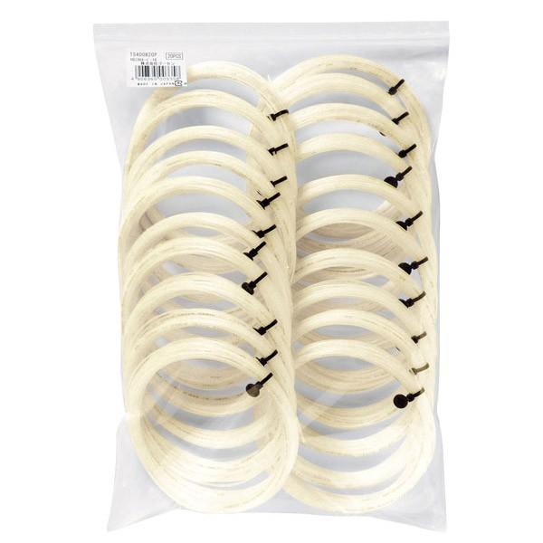 GOSEN（ゴーセン） ウミシマ AK プロ CX 16 20P 硬式テニス ガット