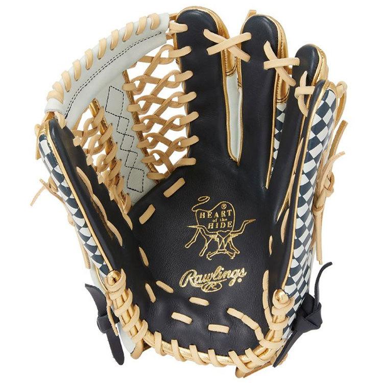 Rawlings（ローリングス） 野球 軟式グローブ HOW 2020 AGAIN 外野手用