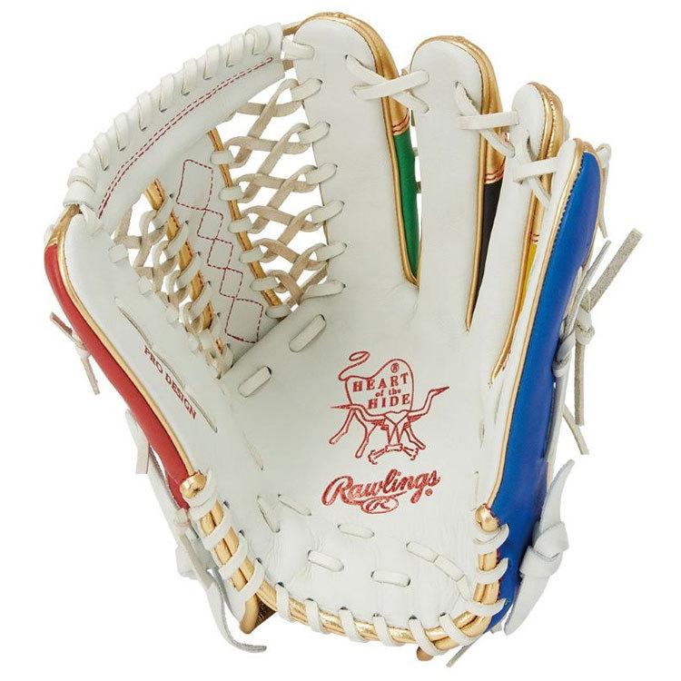 Rawlings（ローリングス） 野球 軟式グローブ HOW 2020 AGAIN 外野手用