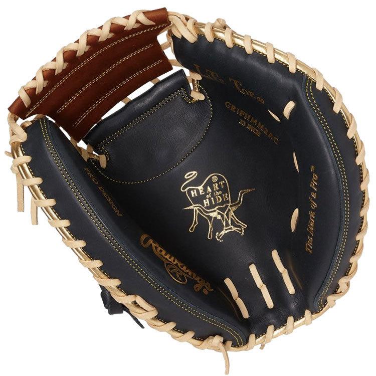 Rawlings（ローリングス） 野球 軟式グローブ HOH MULTI MATERIAL