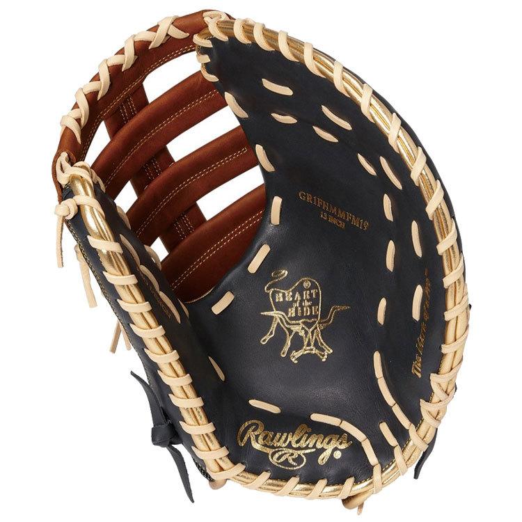 Rawlings（ローリングス） 野球 軟式グローブ HOH MULTI MATERIAL