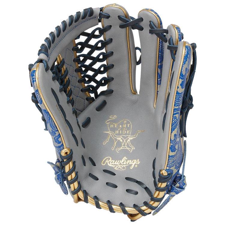 Rawlings（ローリングス） 野球 軟式グローブ HOH PAISLEY REVIVAL 外