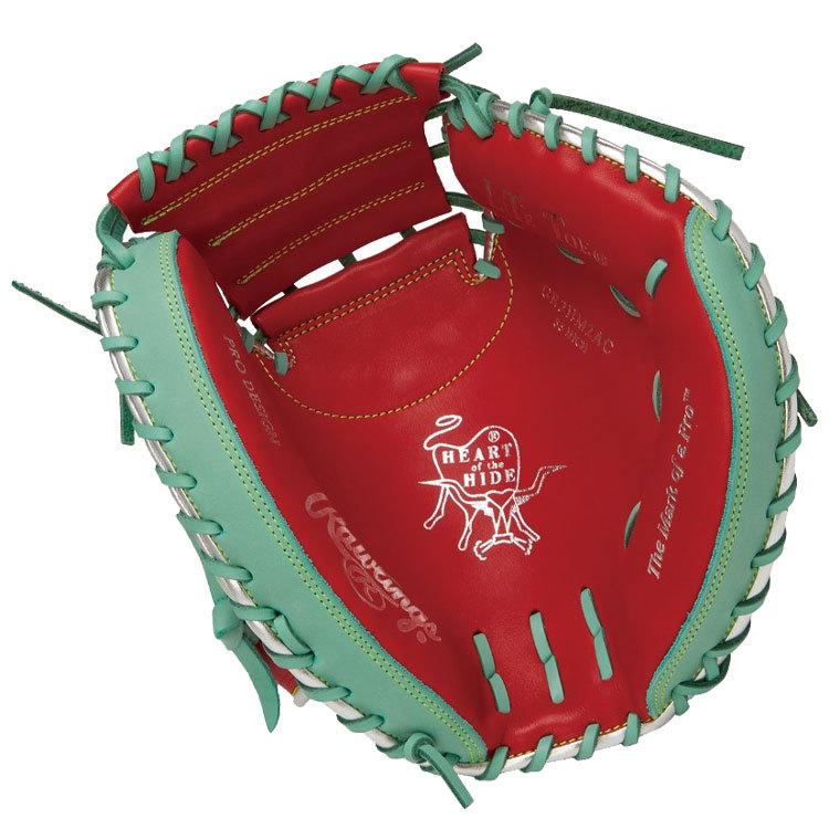 Rawlings（ローリングス） 軟式 グローブ HOH MLB COLOR SYNC