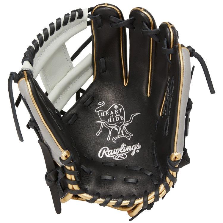 Rawlings（ローリングス） 軟式 グローブ HOH MLB COLOR SYNC 内野手用