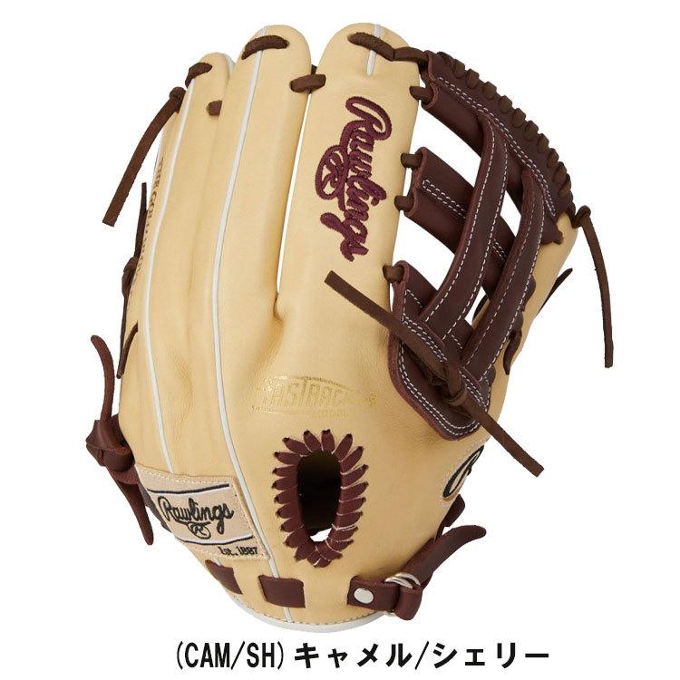 Rawlings ローリングス 軟式 グローブ HOH MLB COLOR SYNC