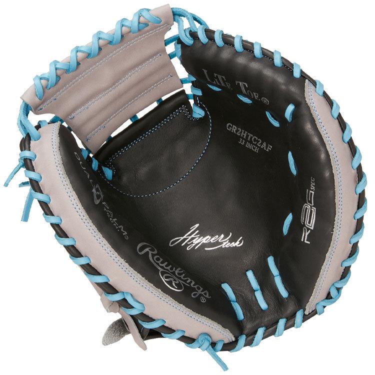 Rawlings ローリングス 軟式 グローブ HYPER TECH COLOR SYNC