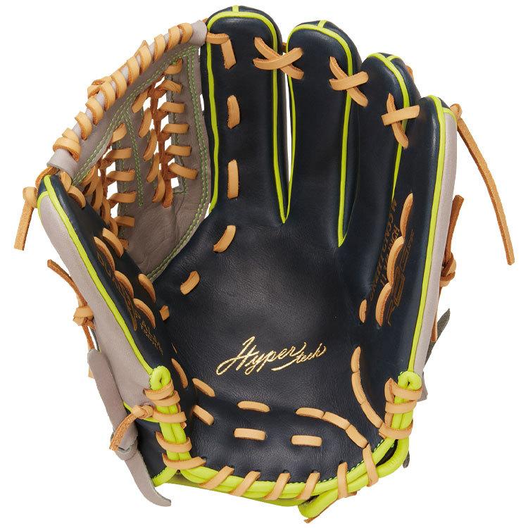 Rawlings 軟式用グローブ GR2FHTCN55W 11.75インチ 楽天市場】【交換送料無料】 野球 グローブ 軟式 ローリングス