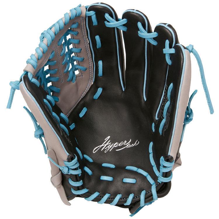 Rawlings ローリングス 軟式 グローブ HYPER TECH COLOR SYNC
