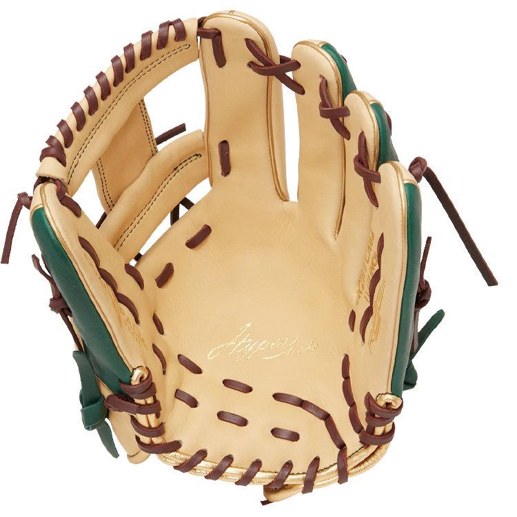 球春！ 【ローリングス/Rawlings】軟式グローブ GR2FHTCN62 ローリングス Rawlings 軟式用グラブ 内野手 MLB 東京CS N62