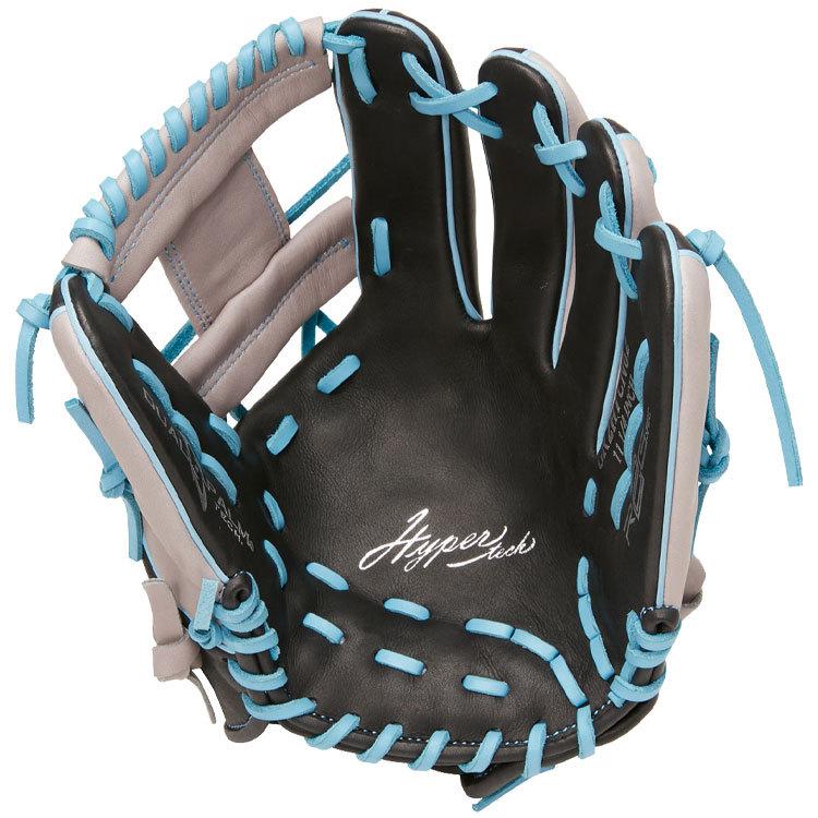 Rawlings（ローリングス） 軟式 グローブ HYPER TECH COLOR SYNC 内野
