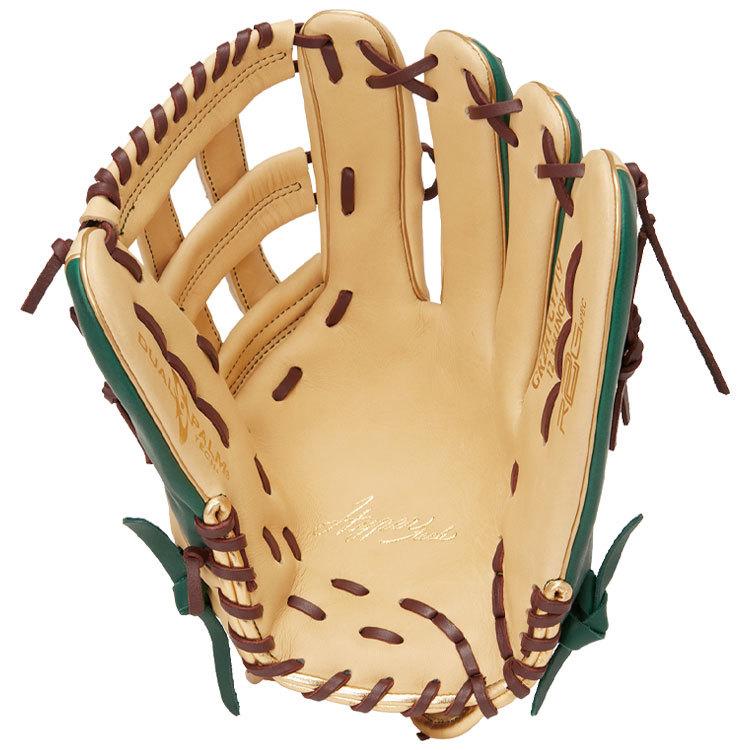 Rawlings（ローリングス） 軟式 グローブ HYPER TECH COLOR SYNC 外野