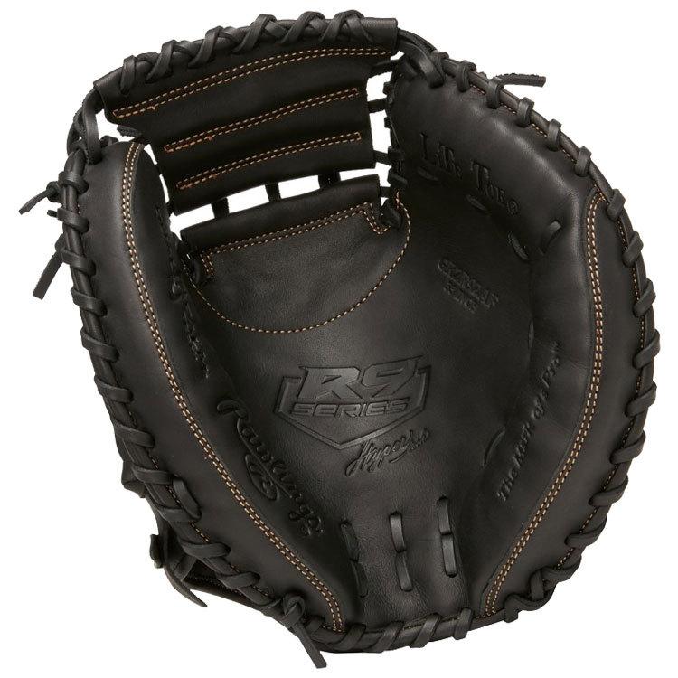 Rawlings（ローリングス） 軟式 グローブ HYPER TECH R9 SERIES