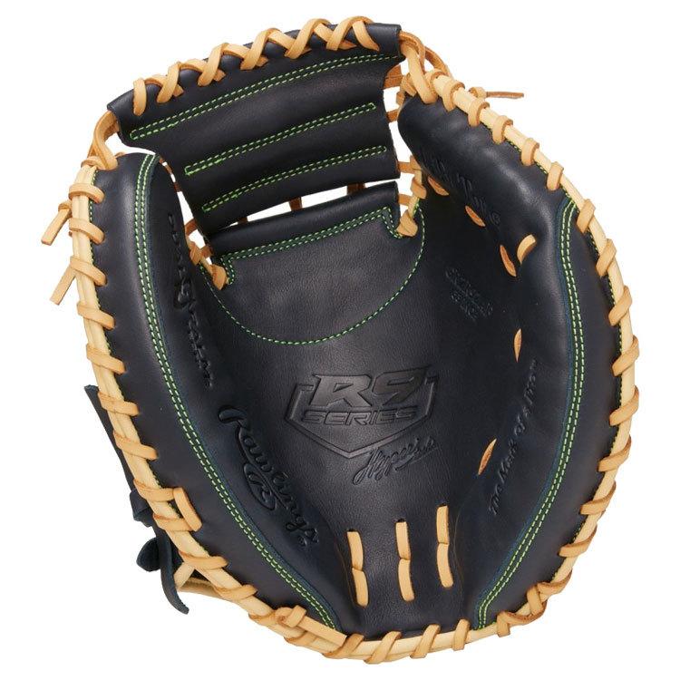 Rawlings（ローリングス） 軟式 グローブ HYPER TECH R9 SERIES