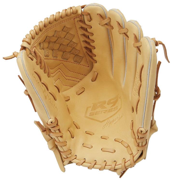 Rawlings ローリングス 軟式 グローブ HYPER TECH R9 SERIES