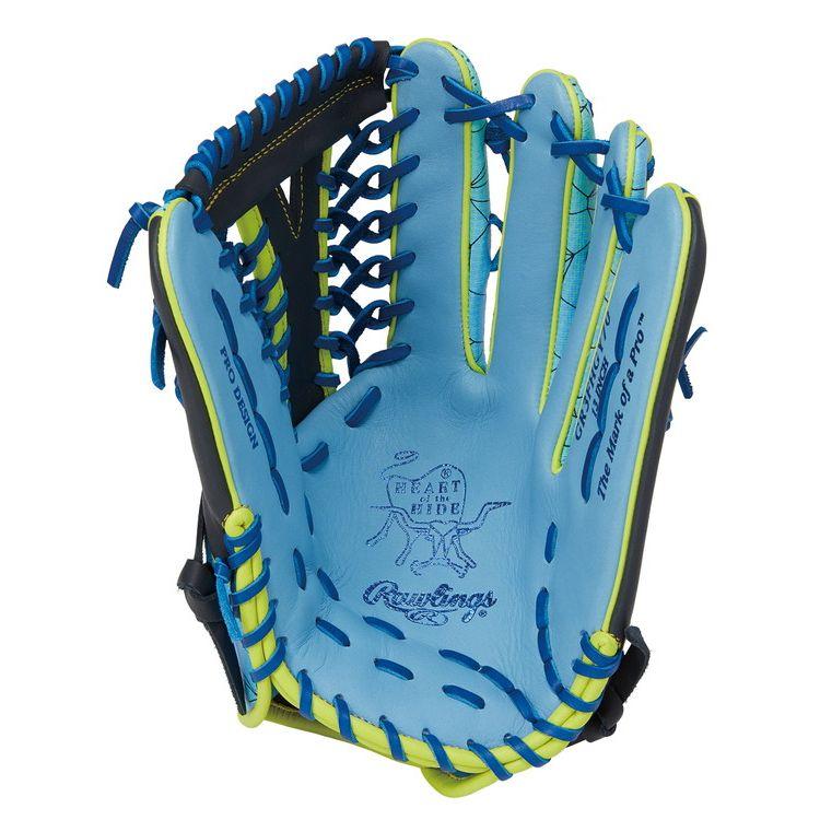 Rawlings（ローリングス） 軟式野球 HOH グラフィック 2023 GR3FHGY70