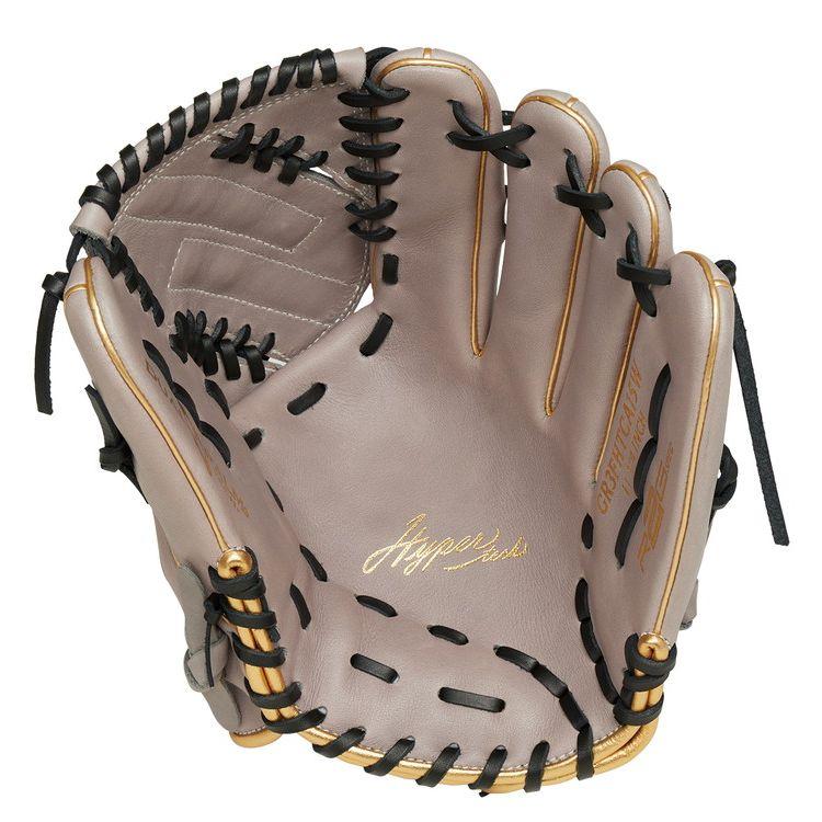 Rawlings（ローリングス） 軟式野球 ハイパーテック CO GR3FHTCA15W
