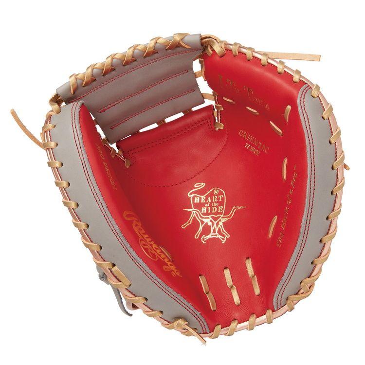 Rawlings（ローリングス） 軟式グローブ HOHR MLB COLOR SYNC